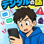 個人情報が漏れた　表紙