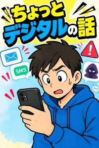 個人情報が漏れた 表紙