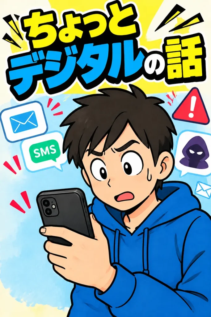 個人情報が漏れた　表紙